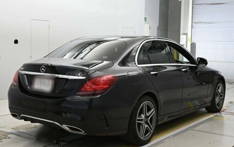Mercedes-Benz C-Класс, 2021 год, 2 085 450 рублей, 2 фотография