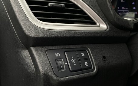 Hyundai Solaris II рестайлинг, 2020 год, 1 199 000 рублей, 18 фотография