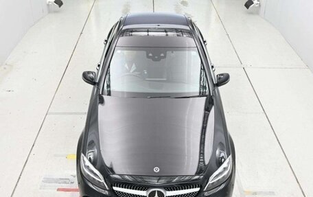 Mercedes-Benz C-Класс, 2021 год, 2 085 450 рублей, 5 фотография