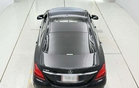 Mercedes-Benz C-Класс, 2021 год, 2 085 450 рублей, 6 фотография