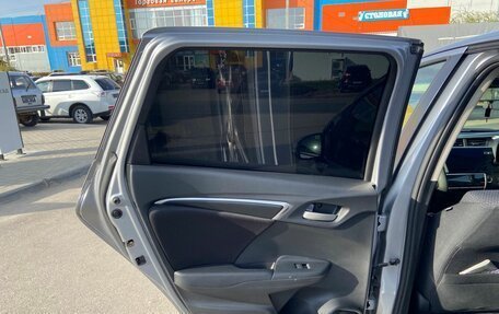 Honda Fit III, 2019 год, 1 450 000 рублей, 10 фотография