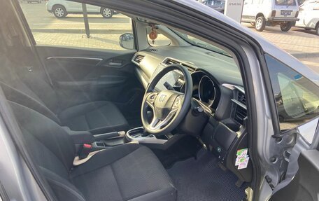 Honda Fit III, 2019 год, 1 450 000 рублей, 16 фотография