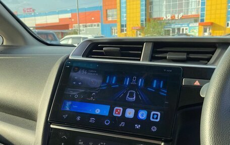 Honda Fit III, 2019 год, 1 450 000 рублей, 23 фотография