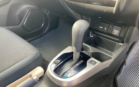 Honda Fit III, 2019 год, 1 450 000 рублей, 26 фотография
