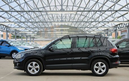 Volkswagen Tiguan I, 2016 год, 1 750 000 рублей, 2 фотография