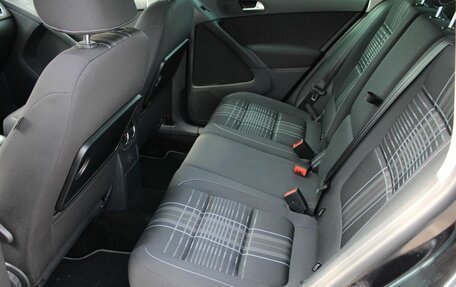 Volkswagen Tiguan I, 2016 год, 1 750 000 рублей, 15 фотография