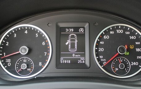 Volkswagen Tiguan I, 2016 год, 1 750 000 рублей, 10 фотография