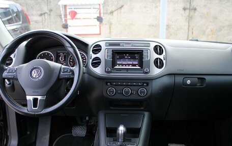 Volkswagen Tiguan I, 2016 год, 1 750 000 рублей, 16 фотография