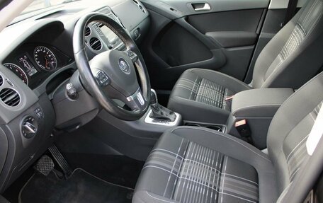 Volkswagen Tiguan I, 2016 год, 1 750 000 рублей, 13 фотография