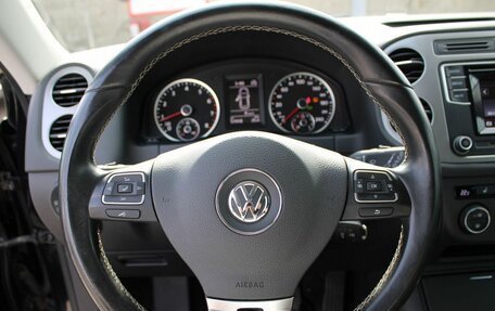 Volkswagen Tiguan I, 2016 год, 1 750 000 рублей, 12 фотография