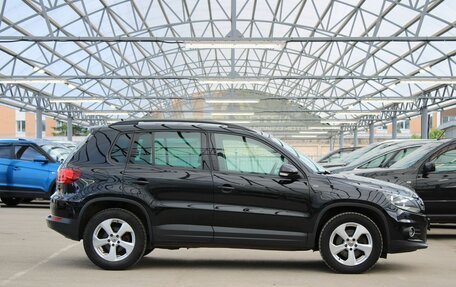 Volkswagen Tiguan I, 2016 год, 1 750 000 рублей, 6 фотография