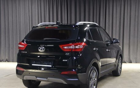 Hyundai Creta I рестайлинг, 2019 год, 1 699 000 рублей, 2 фотография