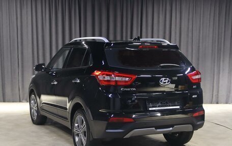 Hyundai Creta I рестайлинг, 2019 год, 1 699 000 рублей, 4 фотография