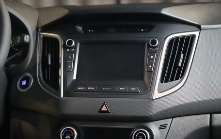 Hyundai Creta I рестайлинг, 2019 год, 1 699 000 рублей, 10 фотография