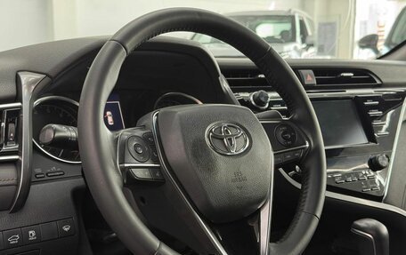 Toyota Camry, 2019 год, 1 599 000 рублей, 15 фотография