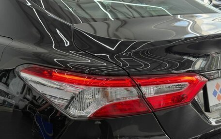 Toyota Camry, 2019 год, 1 599 000 рублей, 7 фотография
