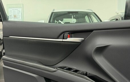 Toyota Camry, 2019 год, 1 599 000 рублей, 13 фотография