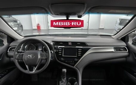 Toyota Camry, 2019 год, 1 599 000 рублей, 4 фотография