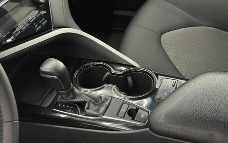 Toyota Camry, 2019 год, 1 599 000 рублей, 18 фотография