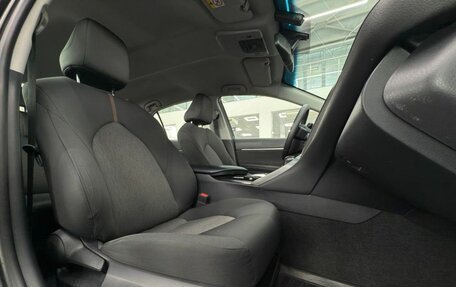 Toyota Camry, 2019 год, 1 599 000 рублей, 20 фотография