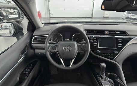 Toyota Camry, 2019 год, 1 599 000 рублей, 19 фотография