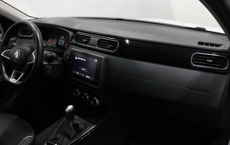 Renault Arkana I, 2019 год, 1 608 000 рублей, 9 фотография