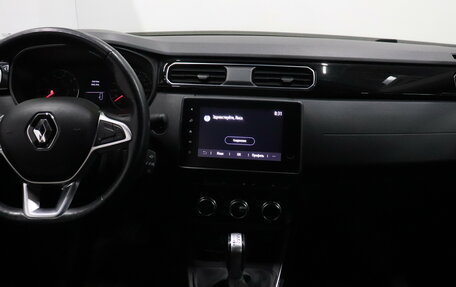 Renault Arkana I, 2019 год, 1 608 000 рублей, 12 фотография