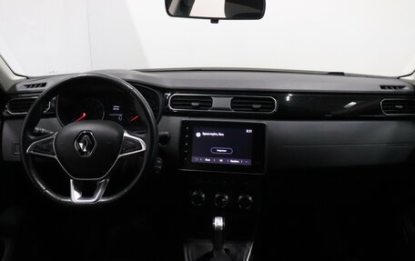 Renault Arkana I, 2019 год, 1 608 000 рублей, 13 фотография