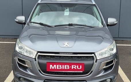 Peugeot 4008, 2012 год, 849 000 рублей, 2 фотография
