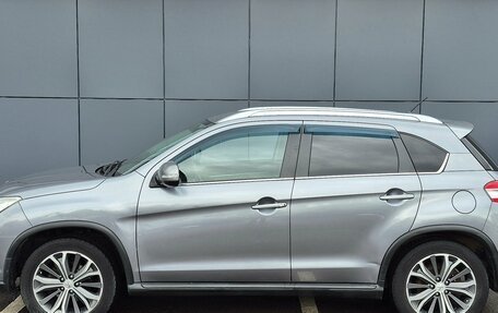 Peugeot 4008, 2012 год, 849 000 рублей, 4 фотография