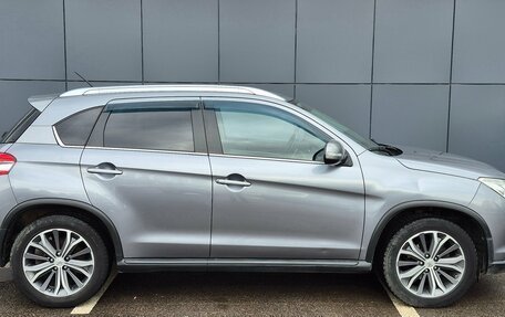 Peugeot 4008, 2012 год, 849 000 рублей, 8 фотография