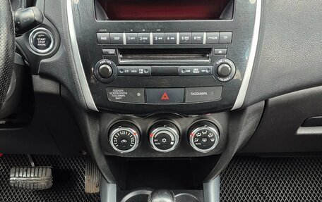 Peugeot 4008, 2012 год, 849 000 рублей, 11 фотография