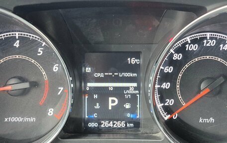 Peugeot 4008, 2012 год, 849 000 рублей, 9 фотография