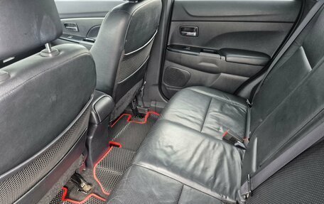 Peugeot 4008, 2012 год, 849 000 рублей, 14 фотография