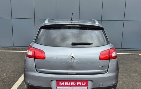 Peugeot 4008, 2012 год, 849 000 рублей, 6 фотография