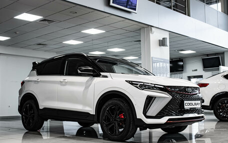 Geely Coolray I, 2026 год, 2 889 900 рублей, 3 фотография