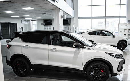 Geely Coolray I, 2026 год, 2 889 900 рублей, 10 фотография