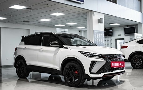 Geely Coolray I, 2026 год, 2 889 900 рублей, 2 фотография