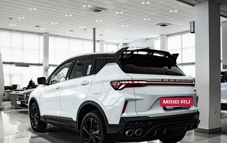 Geely Coolray I, 2026 год, 2 889 900 рублей, 11 фотография