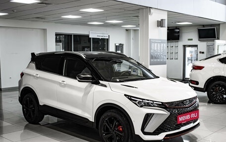 Geely Coolray I, 2026 год, 2 889 900 рублей, 9 фотография