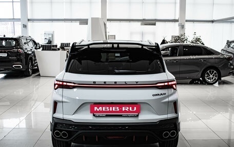 Geely Coolray I, 2026 год, 2 889 900 рублей, 12 фотография