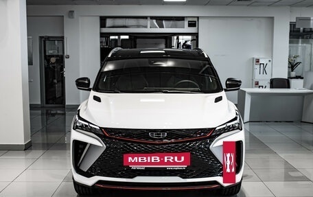 Geely Coolray I, 2026 год, 2 889 900 рублей, 6 фотография