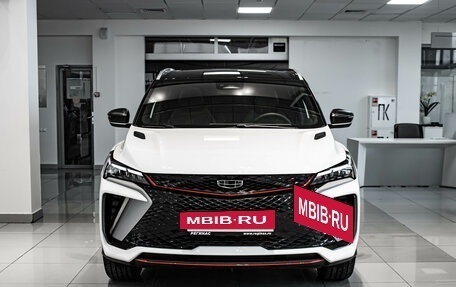 Geely Coolray I, 2026 год, 2 889 900 рублей, 4 фотография
