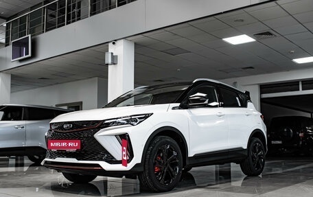 Geely Coolray I, 2026 год, 2 889 900 рублей, 8 фотография