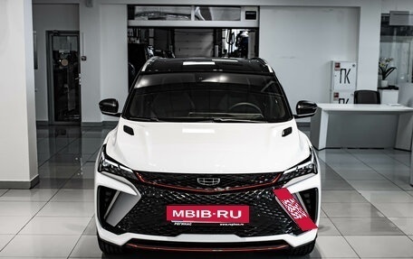 Geely Coolray I, 2026 год, 2 889 900 рублей, 5 фотография