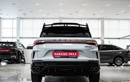Geely Coolray I, 2026 год, 2 889 900 рублей, 13 фотография
