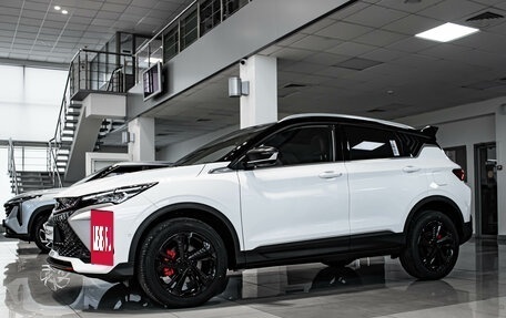 Geely Coolray I, 2026 год, 2 889 900 рублей, 17 фотография