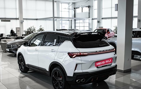 Geely Coolray I, 2026 год, 2 889 900 рублей, 16 фотография