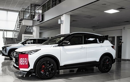Geely Coolray I, 2026 год, 2 889 900 рублей, 19 фотография