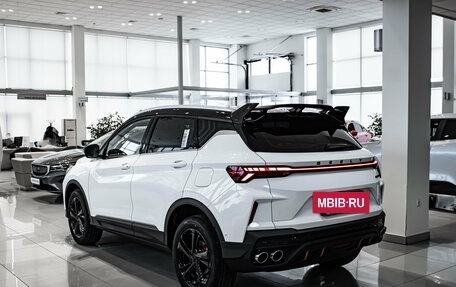 Geely Coolray I, 2026 год, 2 889 900 рублей, 15 фотография